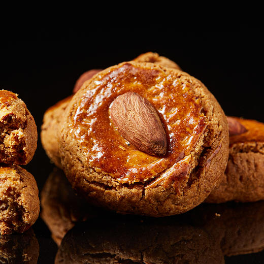 手作中式点心全家福 商品图5