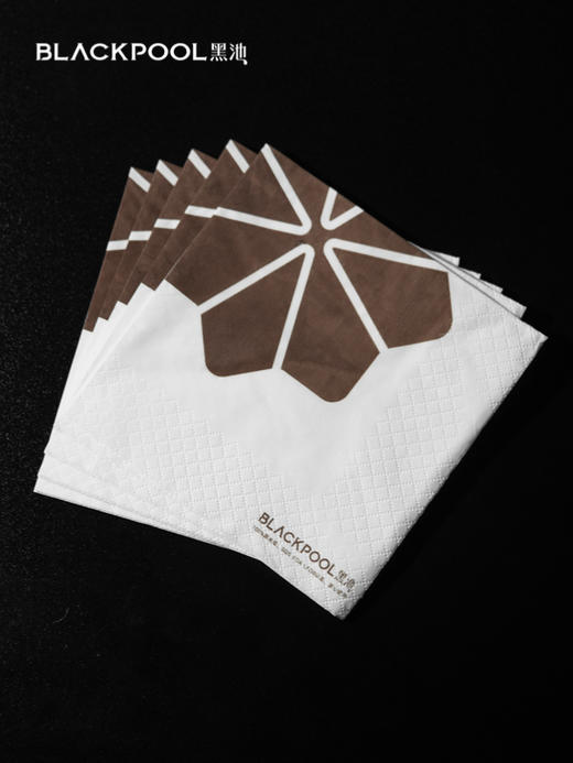 5人份纸巾 商品图0