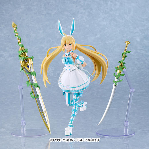 【GSC预售定金】PLAMATEA Berserker／阿尔托莉雅·Caster Fate/Grand Order 商品图1