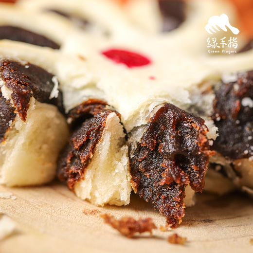 生态福盈香饼 | 合作生产*Ecological Fuying Fragrant Cake| Partner Production 商品图1