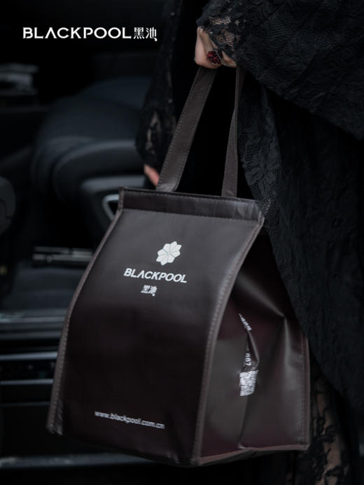 加厚无纺布保温包 商品图1