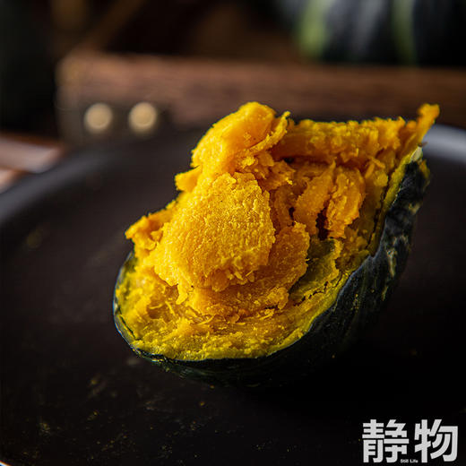 生态贝贝南瓜｜山东潍坊 商品图5