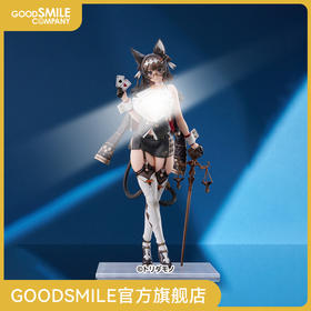 【GSC预售定金】1/7标准比例 ALICE酱 手办模玩