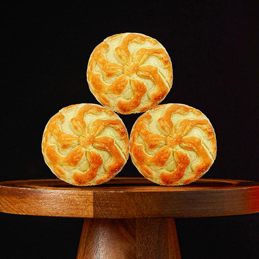 手作中式点心全家福 商品图6