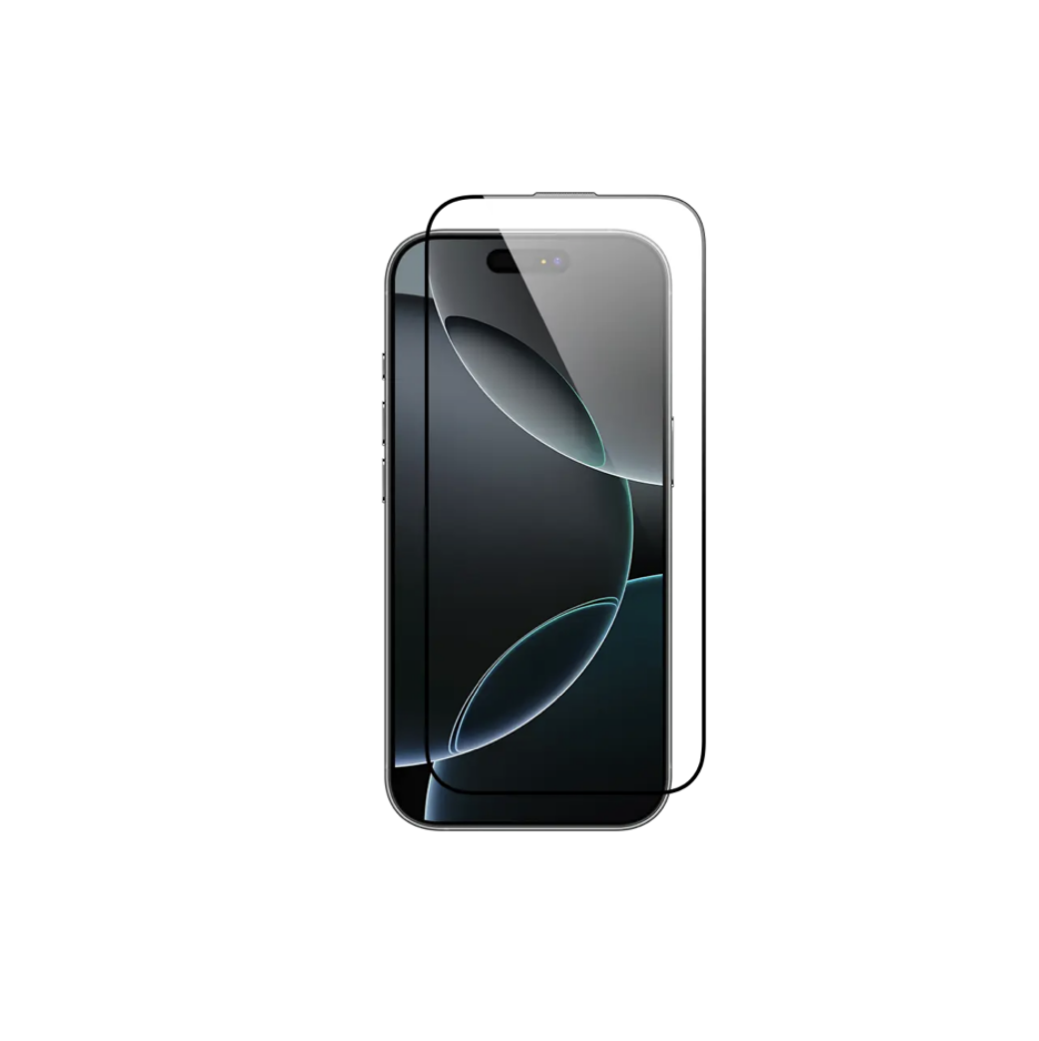 保护膜 iPhone 17系列 高清丝印钢化-urr