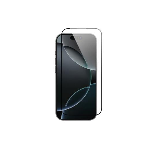 保护膜 iPhone 17系列 高清丝印钢化-urr 商品图0