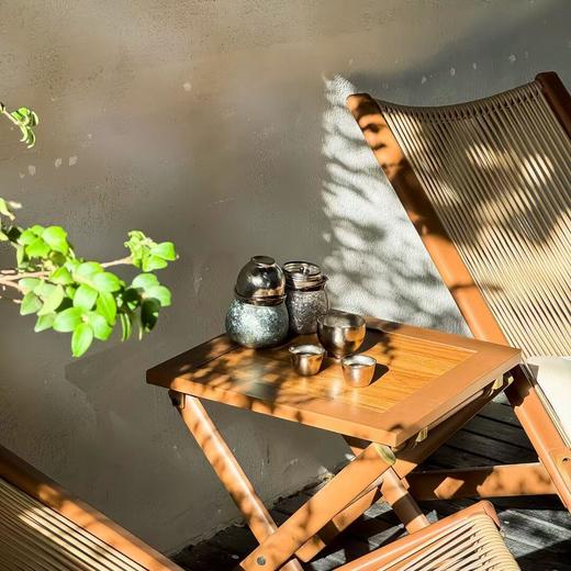 B-ML 摩利葫芦纯钛茶壶泡茶器 商品图5