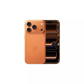 iPhone 17 Pro【到店自提时需激活设备】