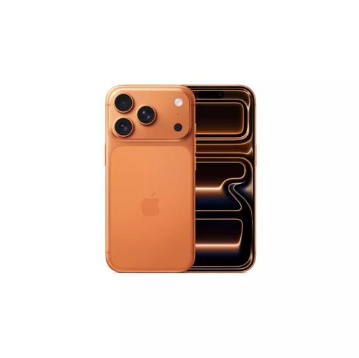 iPhone 17 Pro【到店自提时需激活设备】 商品图0