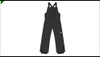 25/26MYKU雪服Arctic (极地) 2L加棉款滑雪背带裤骑士黑 商品缩略图0