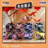 火影忍者 亚克力拼图挂件 8只/盒 盲盒 商品缩略图0