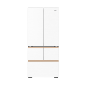 海尔冰箱多门冰箱BCD-512WGHMD1BWLU1全空间保鲜科技 EPP超净系统