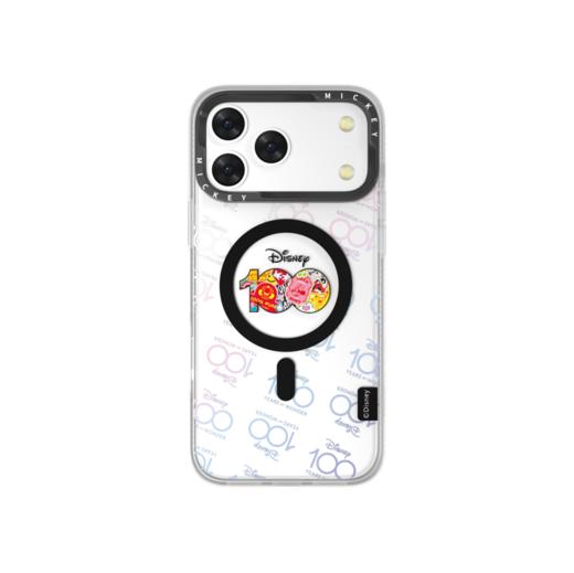 保护壳 iPhone 17系列 迪士尼 100周年-乐漫创衍 商品图0