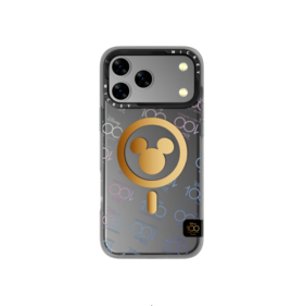 保护壳 iPhone 17系列 迪士尼 100周年米奇-乐漫创衍