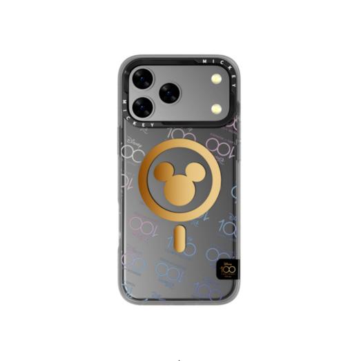 保护壳 iPhone 17系列 迪士尼 100周年米奇-乐漫创衍 商品图0