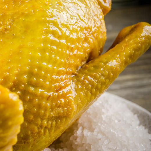 盐焗鸡 约800g 商品图7