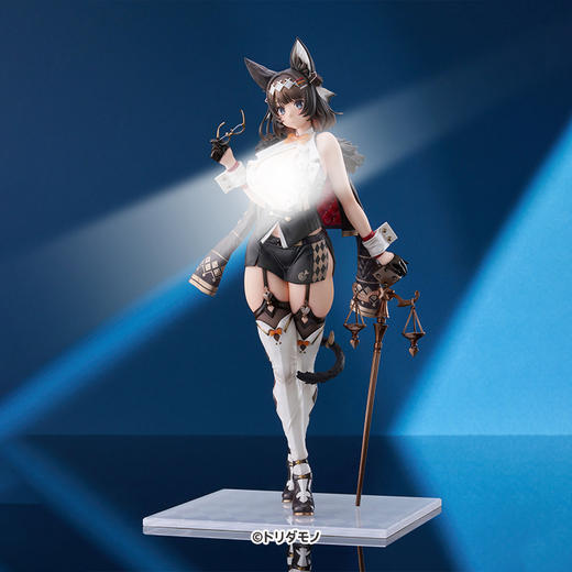 【GSC预售定金】1/7标准比例 ALICE酱 手办模玩 商品图2