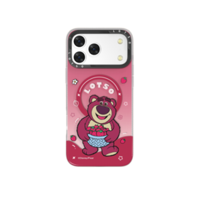 保护壳 iPhone 17系列 迪士尼 草莓熊-乐漫创衍