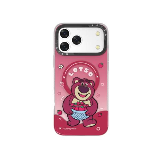 保护壳 iPhone 17系列 迪士尼 草莓熊-乐漫创衍 商品图0