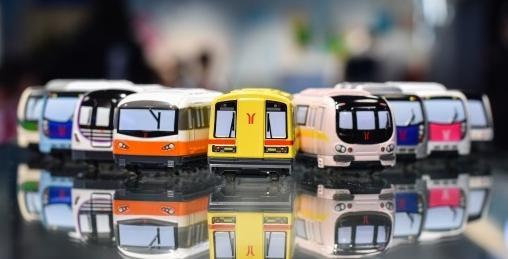 Q版单只模型 商品图0