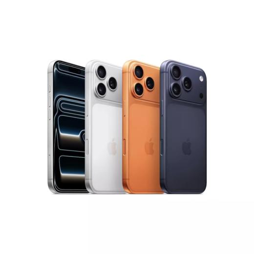 iPhone 17 Pro【到店自提时需激活设备】 商品图6