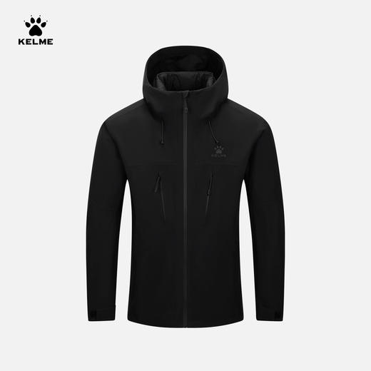 KELME卡尔美冲锋衣（羽绒内胆）KELME卡尔美8561CF1018 商品图13