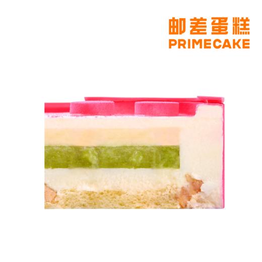 PRIME CAKE 芝士檬檬 慕斯蛋糕 商品图3