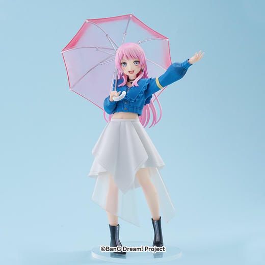 【GSC预售定金】POP UP PARADE 千早爱音 L size BanG Dream! 商品图2