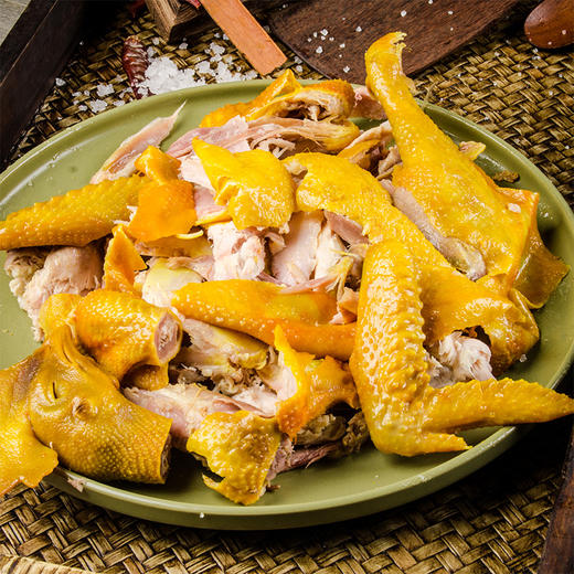 盐焗鸡 约800g 商品图3