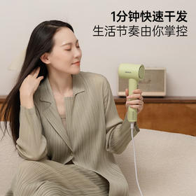 【分仓直发包邮】SOIKOI司崎库高速吹风机2.0FL-F01