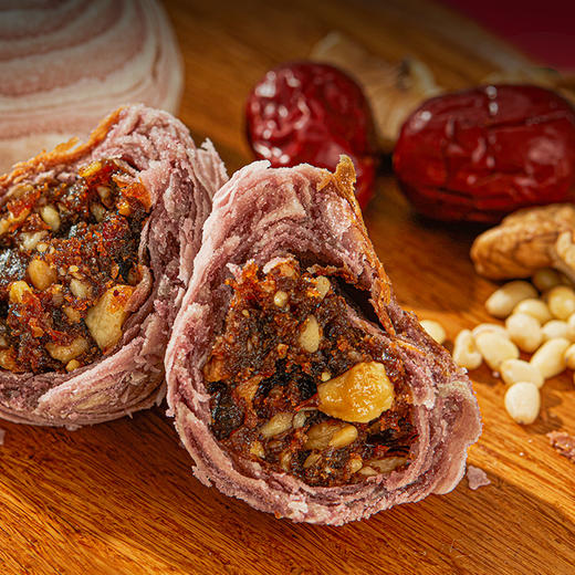 手作中式点心全家福 商品图4