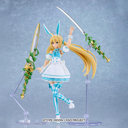 【GSC预售定金】PLAMATEA Berserker／阿尔托莉雅·Caster Fate/Grand Order 商品图3