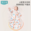【秒杀价 49元起】ibaby×outlast太空科技恒温小月龄U型睡袋合集59-80码 商品缩略图2