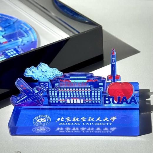 亚克力拼图相框摆件 商品图2