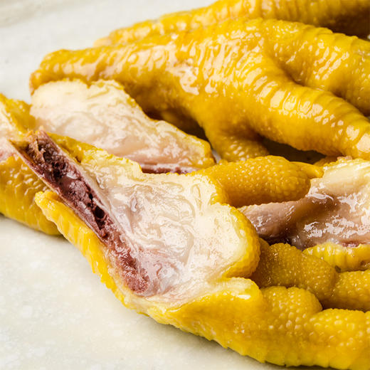 盐焗鸡爪 商品图8