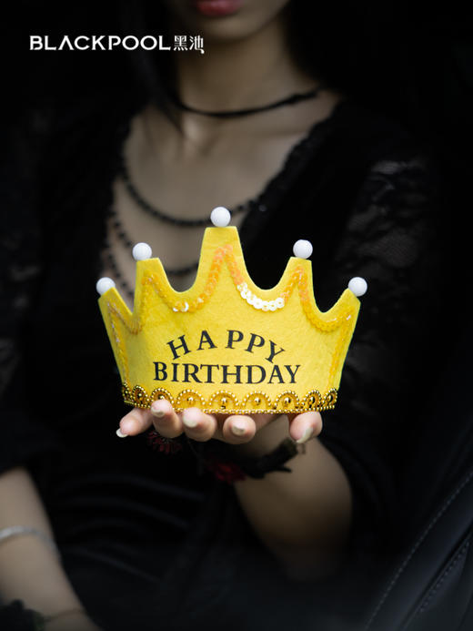 生日帽 商品图1
