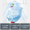 海尔冰箱对开门冰箱BCD-616WGHSSEDC9柔性双变频 分层多路送风 风冷无霜 大冷冻力 商品缩略图3