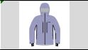 25/26MYKU雪服Arctic (极地) 2L加棉款滑雪服上衣淡春紫 商品图0