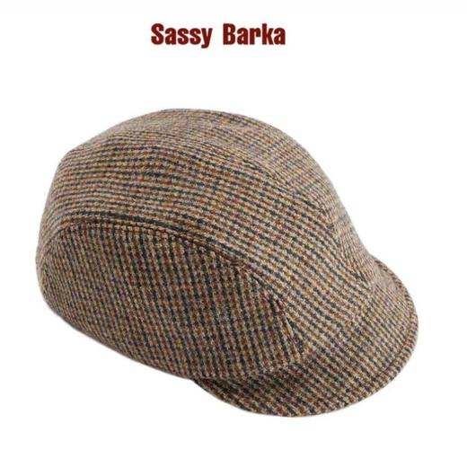 【苏州】码头行者秋咖251033 商品图0