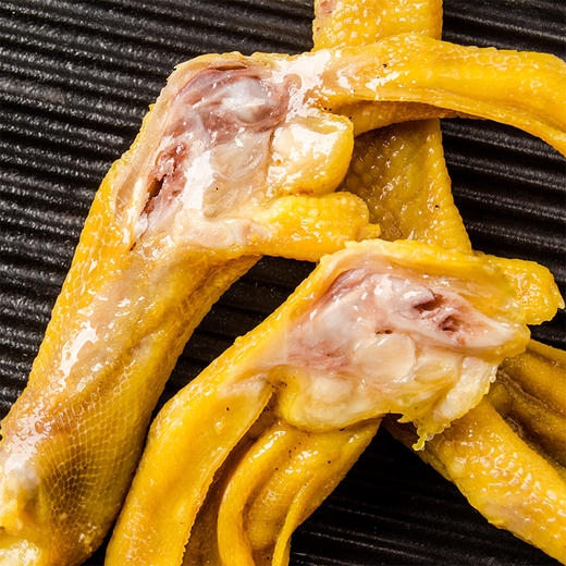 香辣鸭爪 400g 商品图4