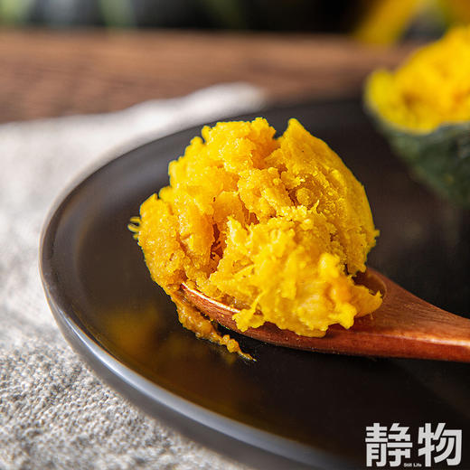 生态贝贝南瓜｜山东潍坊 商品图1