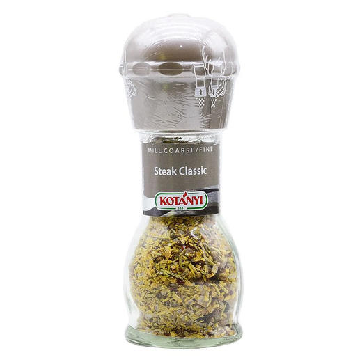 41g可达怡经典牛排复合调味料 商品图0