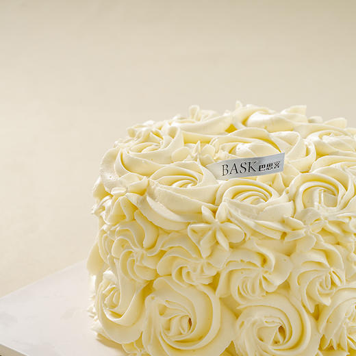 白巧花絮 商品图3