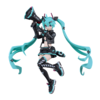 【GSC预售定金】PLAMATEA 初音未来 中央町战术工艺Ver. 手办模玩 商品缩略图4
