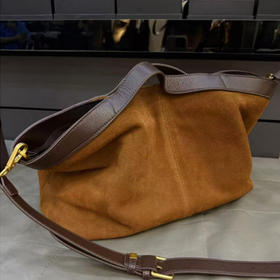 【预售7天，不退不换】良木礼皮托特包（Q2591829）