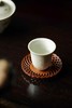 镂空编织纹·非洲酸枝杯垫 商品缩略图8