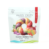 华云 多彩蔬菜贝果脆55g 商品缩略图0