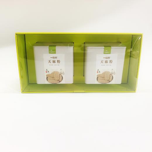 昭通天麻粉 180g 商品图1