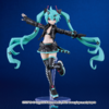 【GSC预售定金】PLAMATEA 初音未来 中央町战术工艺Ver. 手办模玩 商品缩略图1