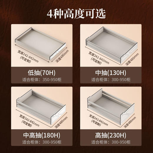 魔法抽Ⅳ【空抽】集合-【除标记外，均为定制时效】 商品图1